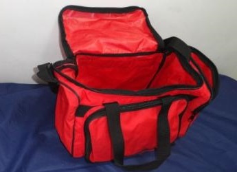 Botiquín portátil grande