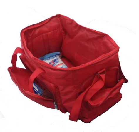 Botiquín portátil grande