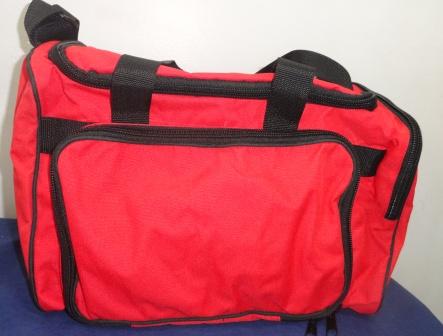 Botiquín portátil grande