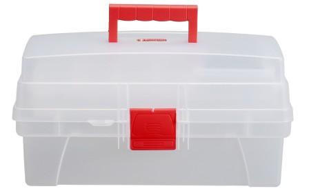 Botiquín portátil plástico